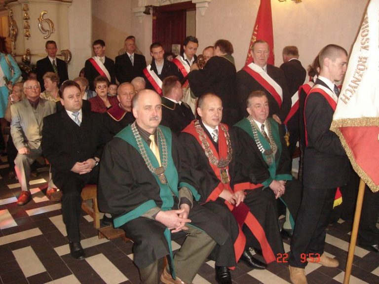 Dzień Rzemiosła 2007