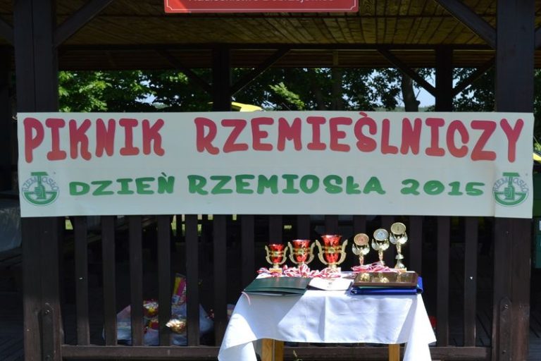 Dzień Rzemiosła 2015