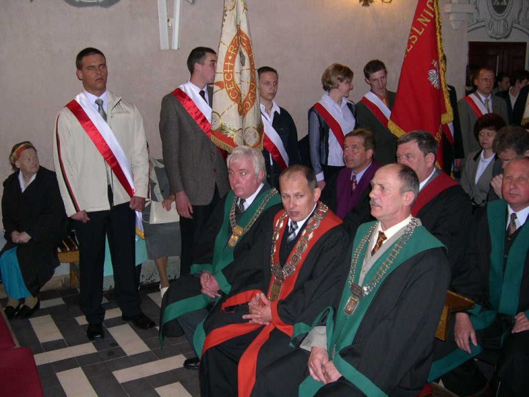 Dzień Rzemiosła 2005