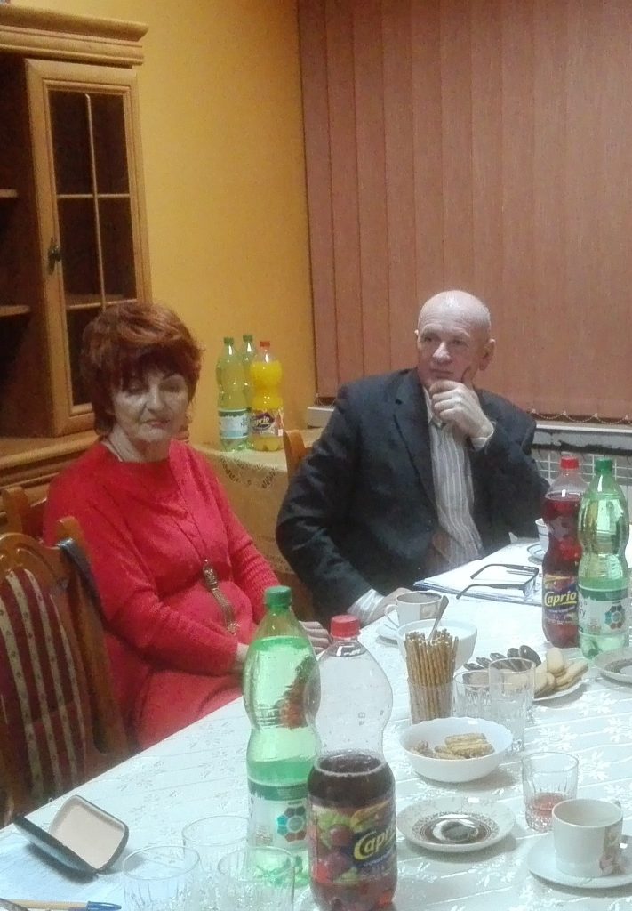 Obrady Kolegium Regionu Włocławskiego