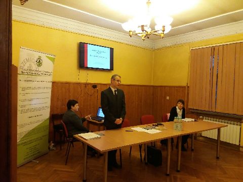 Szkolenie JPK_VAT 8 listopada 2017r