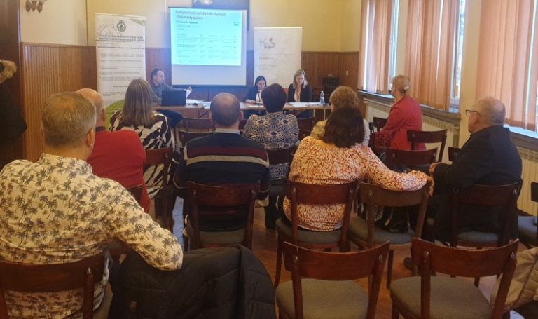 Spotkanie informacyjne z Przedstawiczielami Urzędu Skarbowego w Lipnie