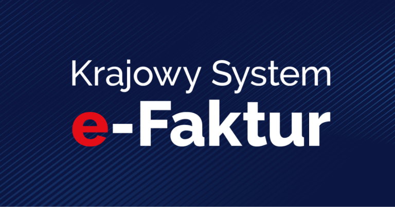 Spotkanie informacyjne na temat Krajowego Systemu e-Faktur