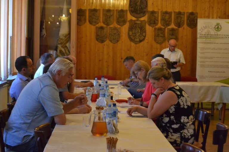 Gazeta Pomorska: Lipnowski Cech ma nowe władze, ale na stanowisku prezesa bez zmian!