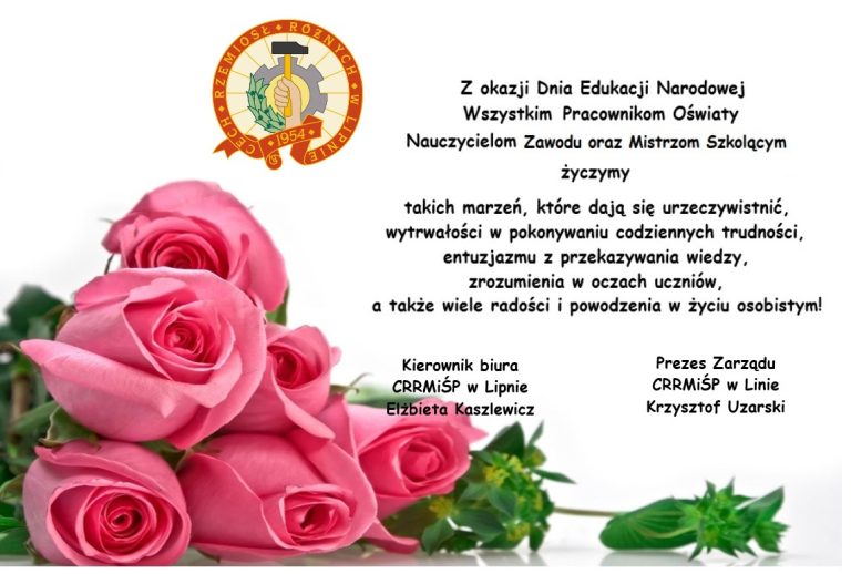 Dzień Edukacji Narodowej
