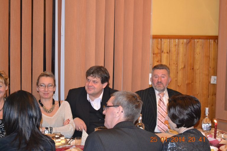 Bal Karnawałowy Rzemieślników