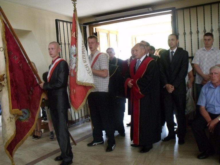 Dzień Rzemiosła 2011